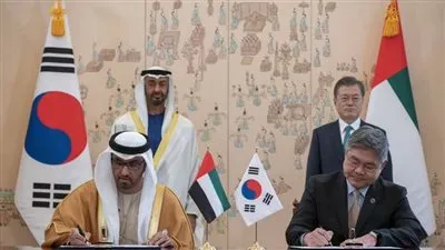 الإمارات تشيد أكبر مخزن للنفط في العالم