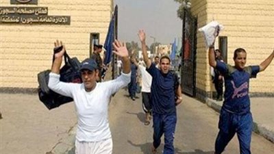 عاجل.. الإفراج عن 620 سجينا بموجب عفو رئاسي