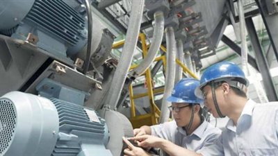  أنشطة المصانع فى الصين تنكمش إلى أدنى مستوياتها في ثلاث سنوات