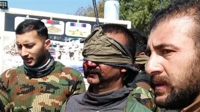 عاجل.. باكستان: سنطلق سراح الطيار الهندي غدا