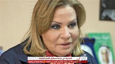 مدير عام إذاعة الأغاني تطلب الخروج للمعاش المبكر من ماسبيرو