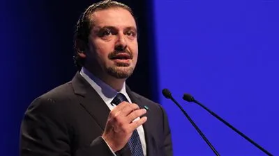 الحريري يعلق على قرار بريطانيا بشأن 