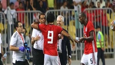 طاقم من جنوب السودان لإدارة مباراة 