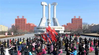 انعقاد اللجنة الروسية الكورية الشمالية للتعاون الاقتصادي في موسكو