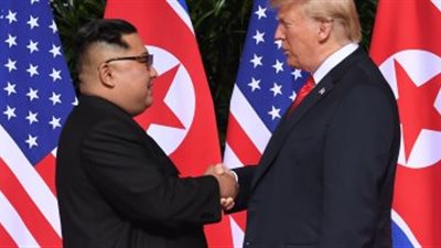 الكرملين: استمرار المفاوضات بين ترامب وكيم أمر 