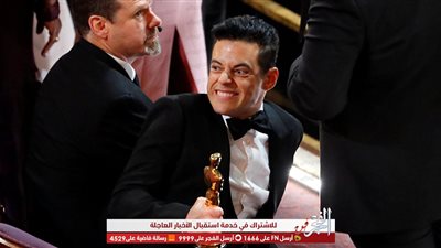 رامي مالك يترشح لجزء جديد من سلسلة أفلام شهيرة.. تعرف على التفاصيل