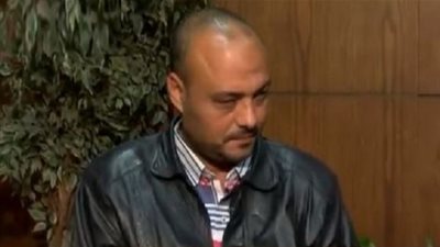 حجز سائق الجرار المتسبب في حريق محطة مصر 24 ساعة لحين ورود التحريات