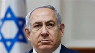 وزارة العدل الإسرائيلية تتتهم نتنياهو بالفساد