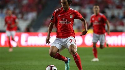 يوفنتوس يستعد لخطف صفقة ريال مدريد القادمة