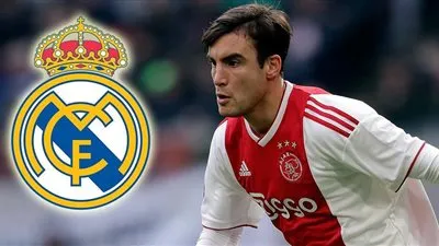 ريال مدريد يعثر على بديل مارسيلو