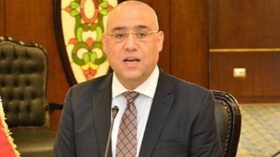 الإسكان: 236 مشروع مياه شرب بالمحافظات خلال 4 سنوات