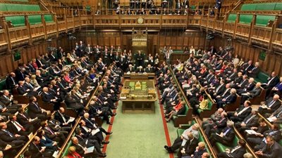 البرلمان البريطاني يقر تصنيف 