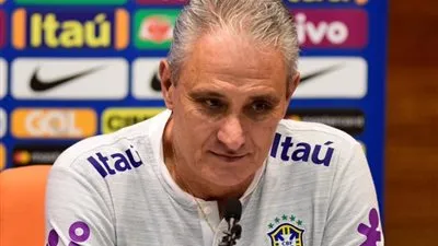 مدرب البرازيل: تحركات فينيسيوس 