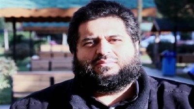 الحكم على أحمد المغير 