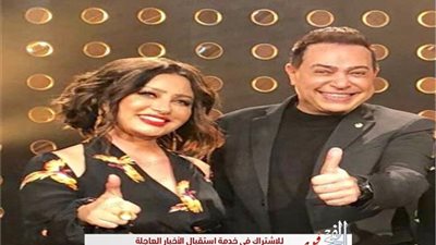 حريق محطة مصر.. وراء تأجيل حلقة حكيم في 