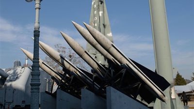 بعد فشل قمة ترامب-كيم.. جراهام: كانت أخر فرصة للسلام