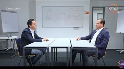 خبير مصري بشركة ألمانية: برلين ليست مختلفة كثيرًا عن القاهرة إلا في أشياء بسيطة