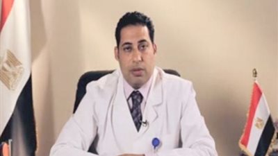 مدير معهد ناصر يكشف تطورات الحالة الصحية لمصابي حادثة قطار محطة مصر