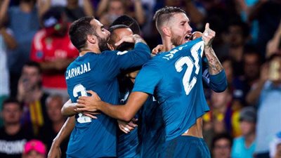 بايرن ميونيخ يحدد 120 مليون يورو لضم نجم ريال مدريد