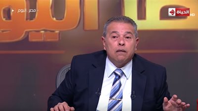 توفيق عكاشة: لا افتخر بحصول رامي مالك على الأوسكار