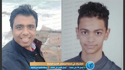 أهالى ضحايا قطار رمسيس يتحدثون للفجر من أمام مشرحة زينهم: 