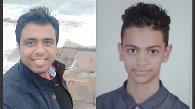 أهالى ضحايا قطار رمسيس يتحدثون  لـ