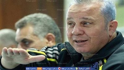 شوقي غريب يرد على اتهامه بمجاملة 