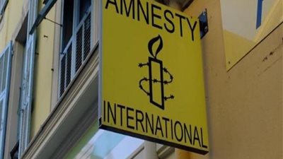 منظمة العفو الدولية تدعو قوات الأمن الجزائرية إلى ضبط النفس