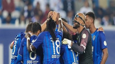 التشكيل المتوقع لمباراة الهلال والفيصلي في الدوري السعودي اليوم 1 مارس