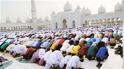 مواقيت الصلاة اليوم الجمعة 1/3/2019 في الإمارات