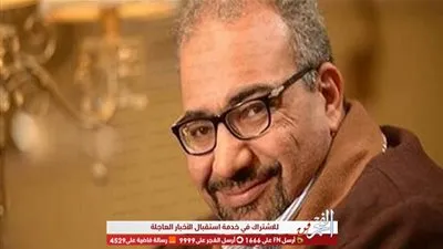 بيومي فؤاد يكشف كواليس 