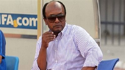 بصمة العين وراء تولي إسماعيل يوسف رئاسة بعثة الزمالك بدلا من هاني زادة