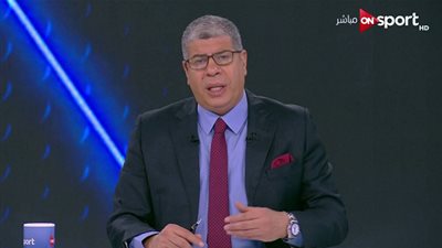 أحمد شوبير ينعي شهداء محطة مصر ويُشيد بـ