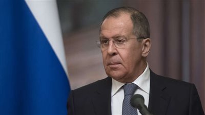 لافروف: أمريكا تعتزم تسليح المعارضة الفنزويلية
