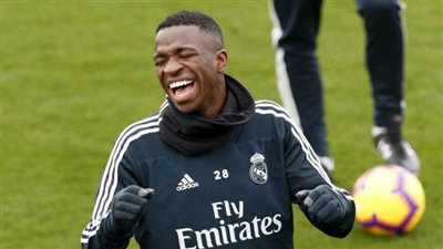 فالفيردي يحدد خياراته لإيقاف فينيسيوس