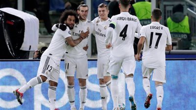 4 صفقات تجعل من ريال مدريد فريقا لا يُقهر  