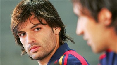 نجم ريال مدريد: ميسي اللاعب الأكثر إكتمالاً 