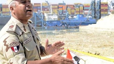 بعد أنباء توليه حقيبة النقل.. كامل الوزير يغير صورته على 