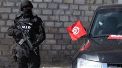 تونس: إحباط هجمات إرهابية ضد شخصيات عامة
