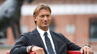 رينارد يرشح 5 منتخبات للفوز بأمم أفريقيا ويستبعد المغرب