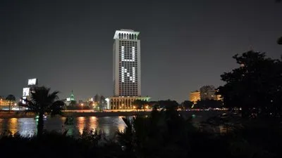 مصر تهيب بالمواطنين الالتزام بقواعد التعامل بالنقد الأجنبي في السودان