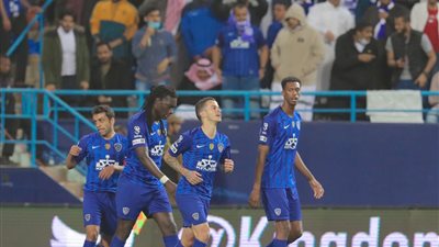 بفضل ثنائية جيوفينكو.. الهلال يهزم الفيصلي ويعزز صدارته للدوري السعودي