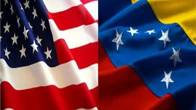 العالمX أسبوع.. واشنطن تفرض عقوبات على 6 مسؤولي أمن فنزويليين
