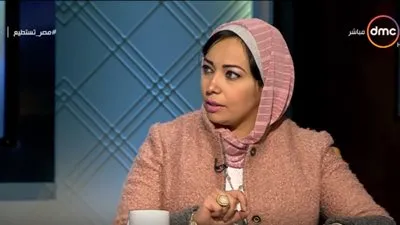 بعد حصول مصر على المركز الأول.. إنجي هاني تكشف تفاصيل برنامج الـ