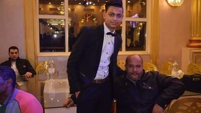 تشيع جثمان أحد ضحايا حادث محطة مصر من مسقط رأسه في الغربية (صور)