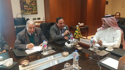 للمرة الخامسة.. 