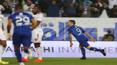 ترتيب الدوري السعودي بعد مباريات اليوم