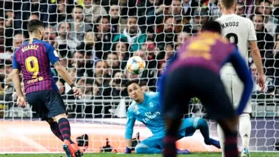  تقارير.. فالفيردي يستقر على تشكيل برشلونة أمام ريال مدريد