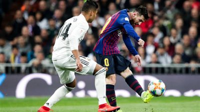 تشكيل ريال مدريد أمام برشلونة.. 4 أسماء جديدة