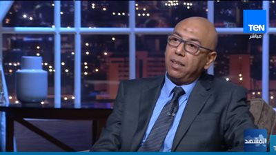 خالد عكاشة: على المصريين التكاتف لمواجهة ما تتعرض له الدولة